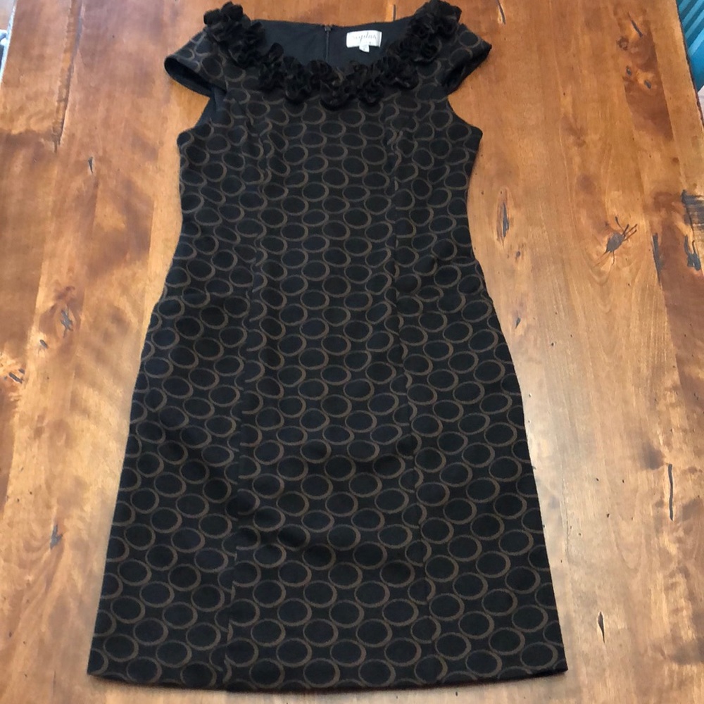 Sophia Christina Dress